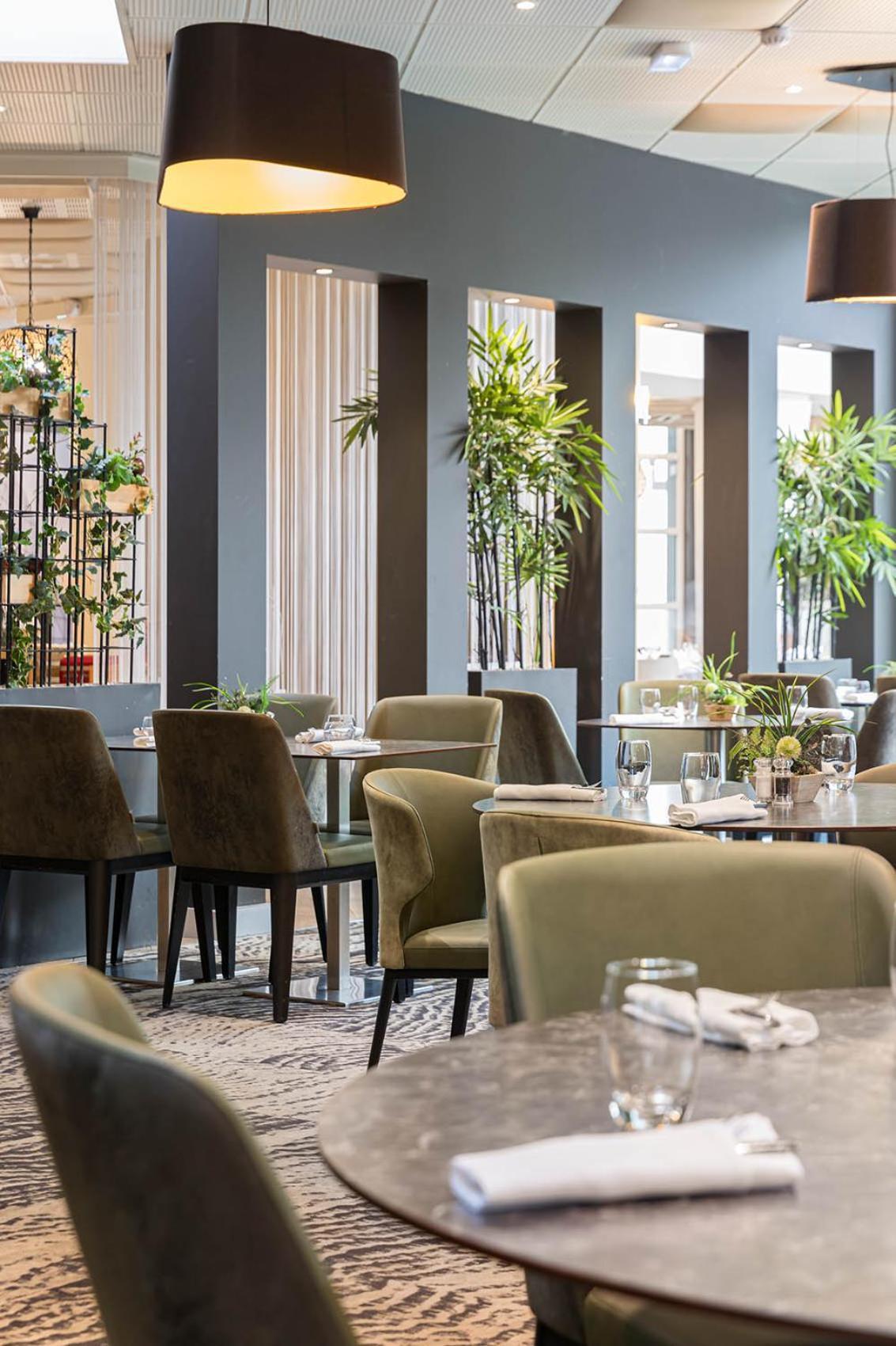 Novotel Gerland Musee Des Confluences Hotel Lyon