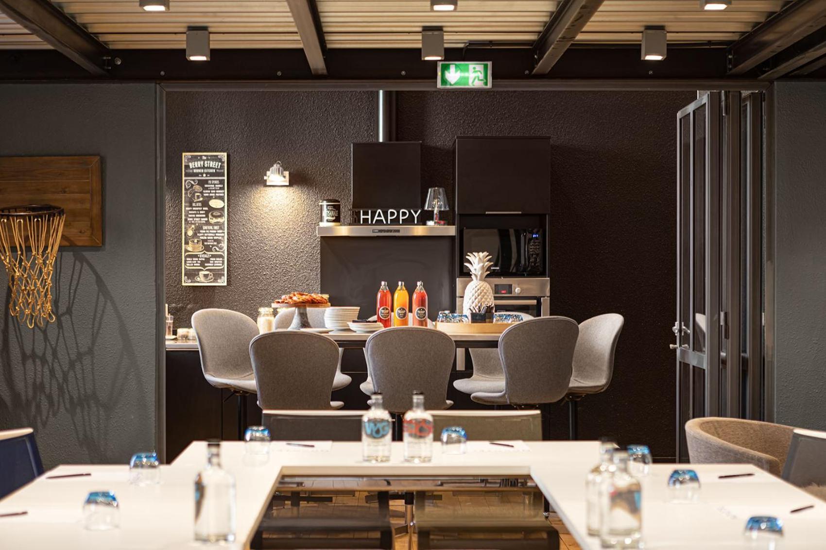 Hotel Novotel Gerland Musee Des Confluences 4*