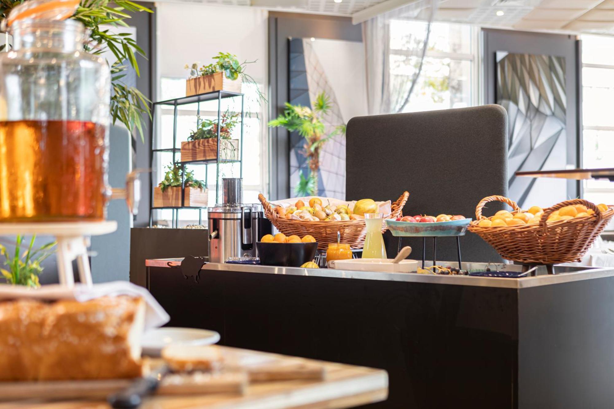 Hotel Novotel Gerland Musée Des Confluences 4*