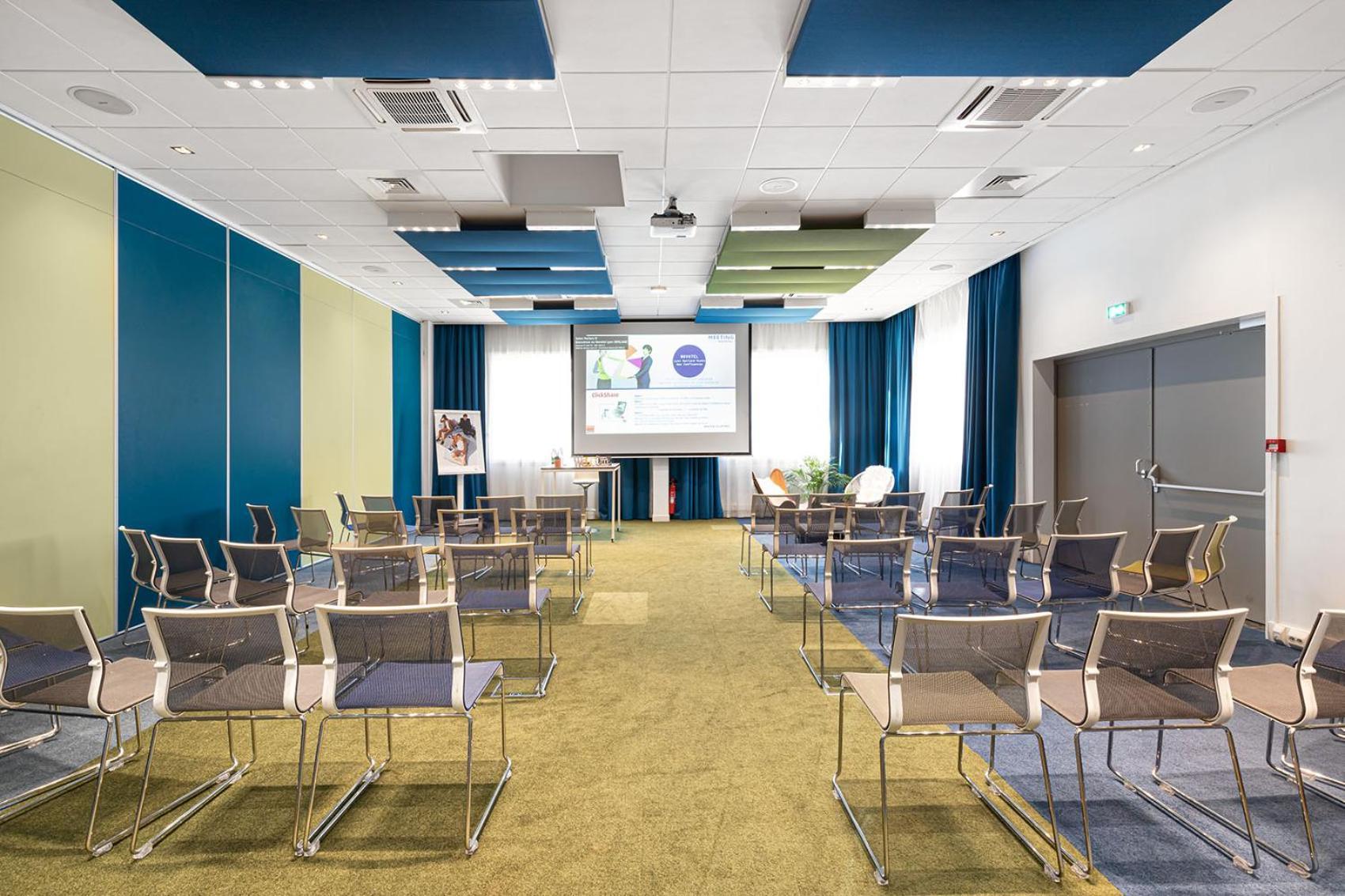Novotel Gerland Musee Des Confluences Lyon