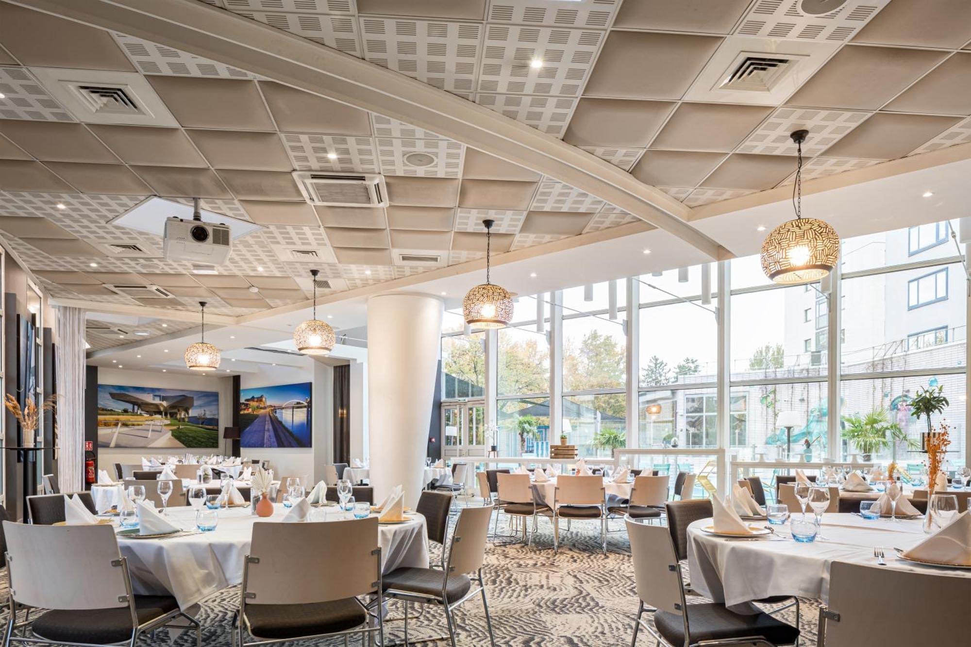 Novotel Gerland Musee Des Confluences Hotel 4*