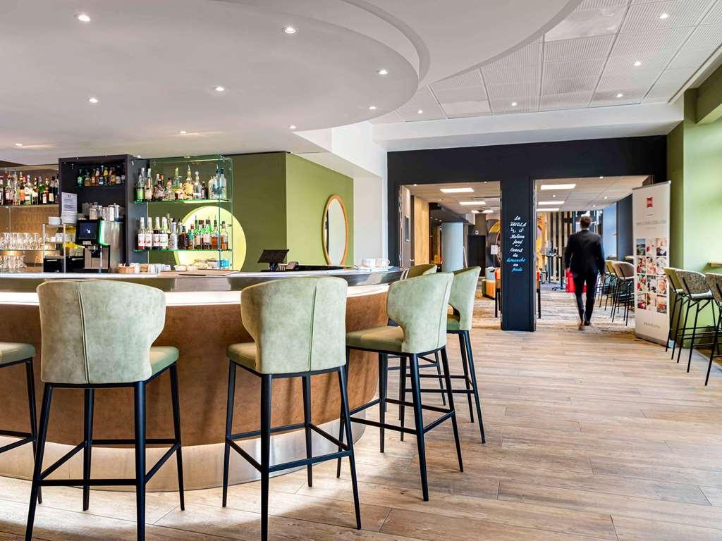 Hotel Novotel Gerland Musee Des Confluences Lyon