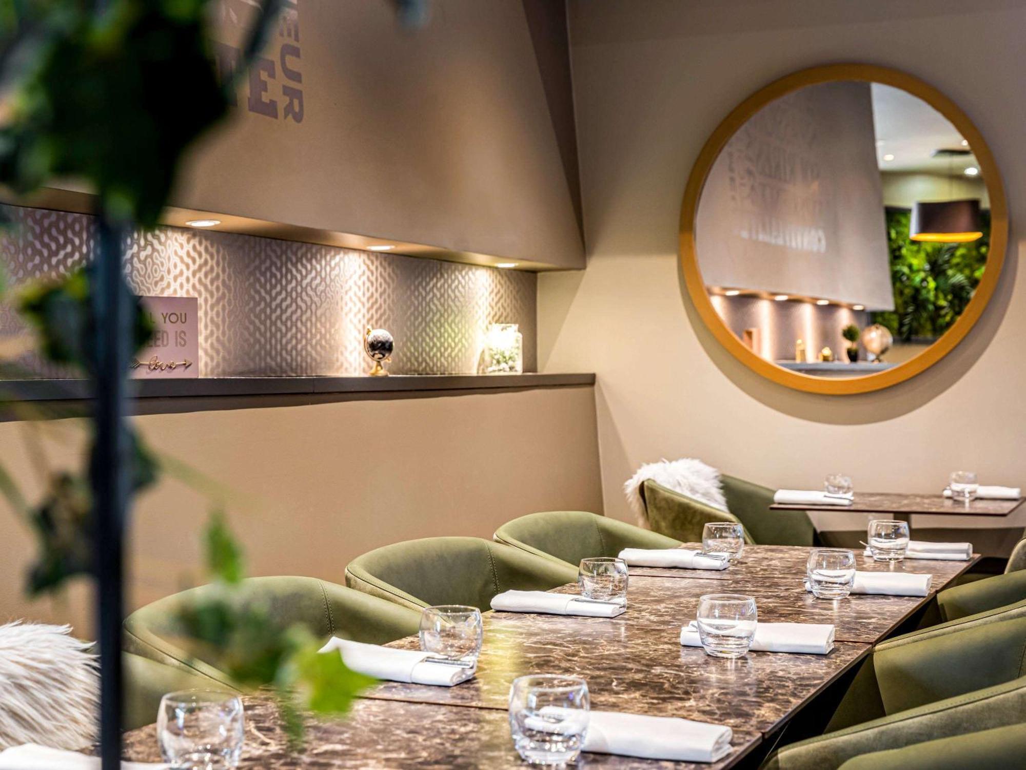 Hotel Novotel Gerland Musee Des Confluences