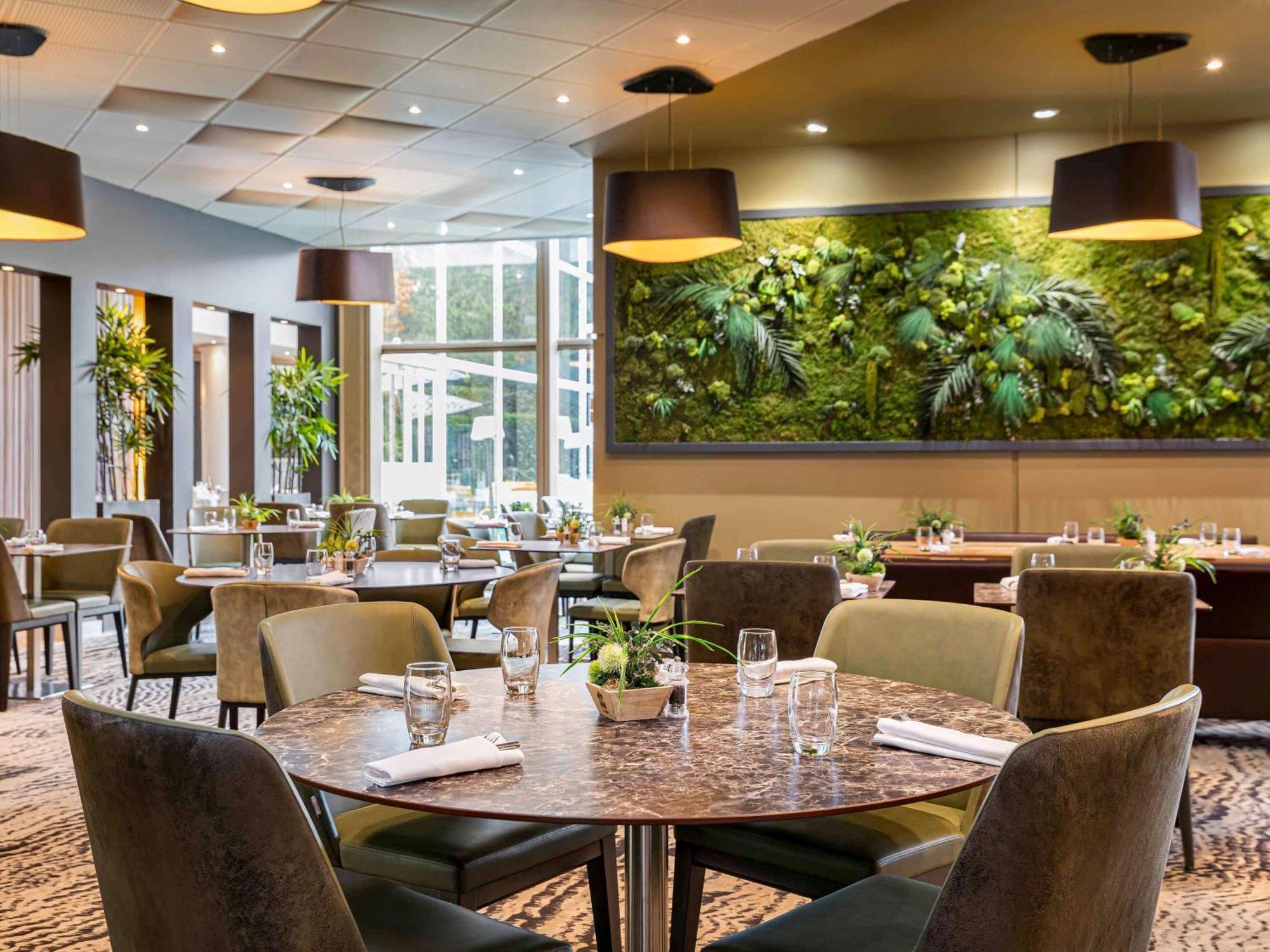 Novotel Gerland Musee Des Confluences Hotel 4*