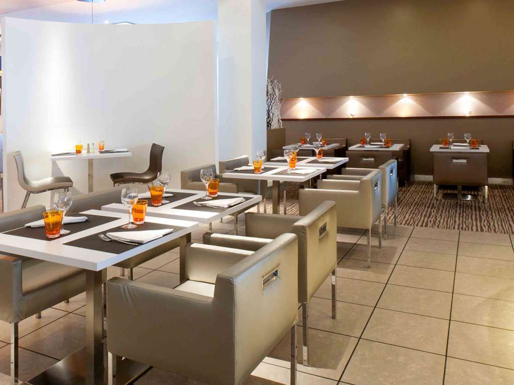 Novotel Gerland Musee Des Confluences 4* Lyon