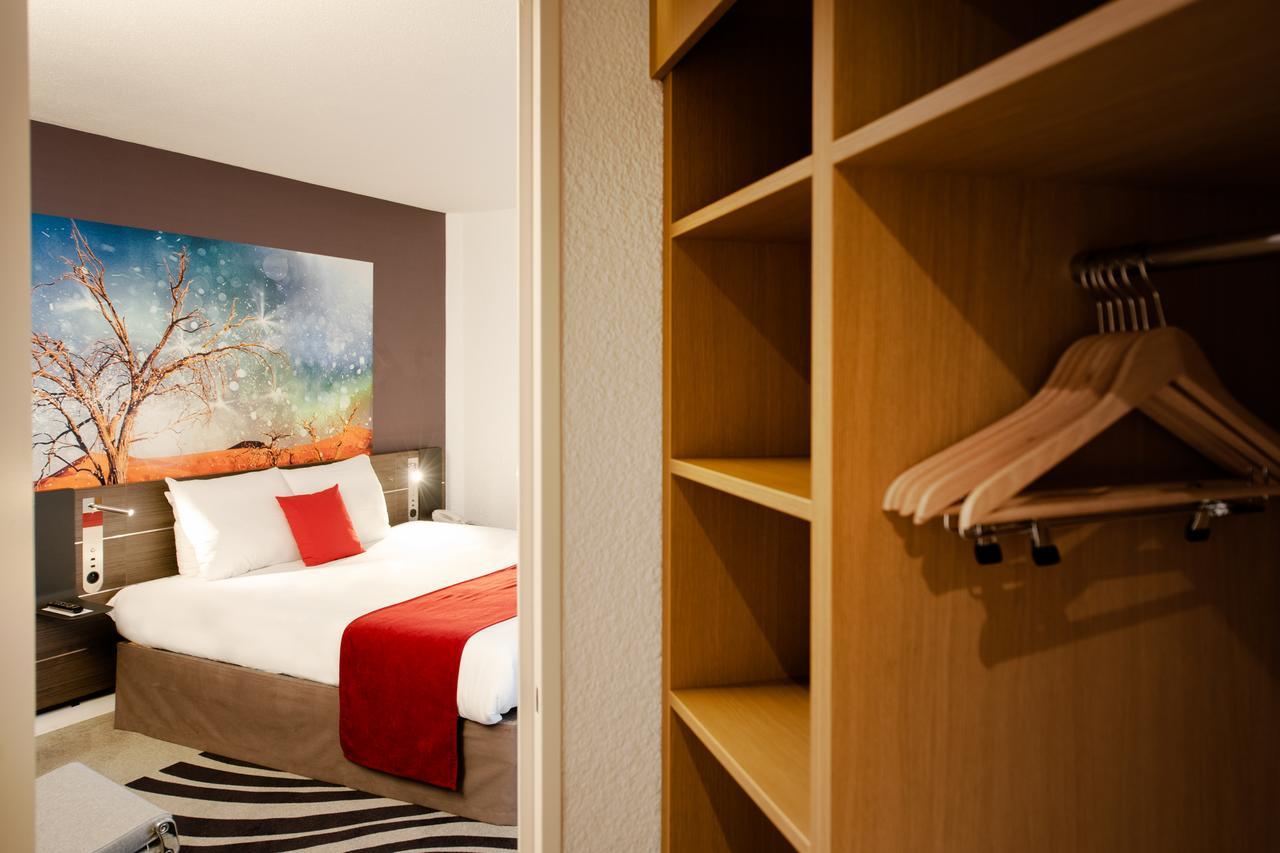 Novotel Gerland Musee Des Confluences Lyon