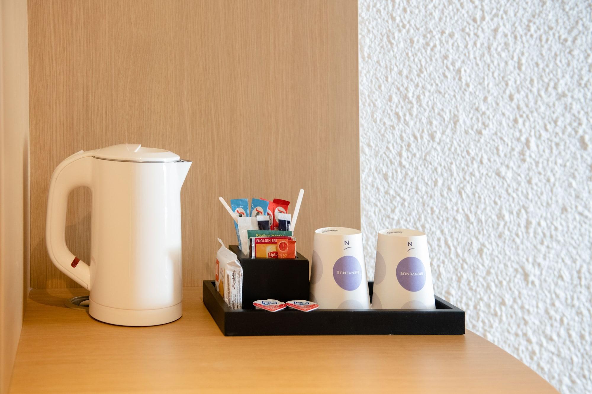Novotel Gerland Musee Des Confluences Hotel 4*