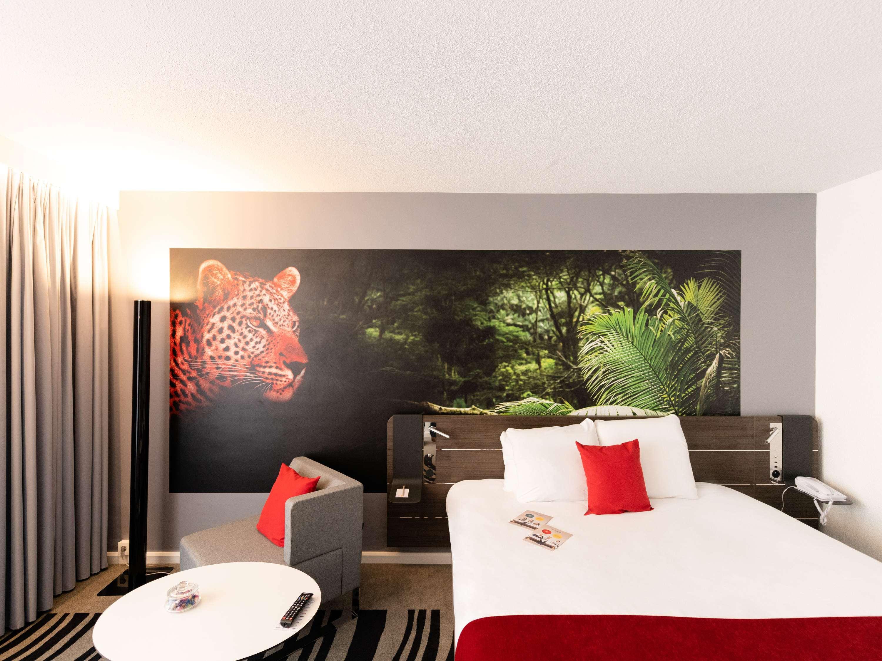 Novotel Gerland Musee Des Confluences 4*