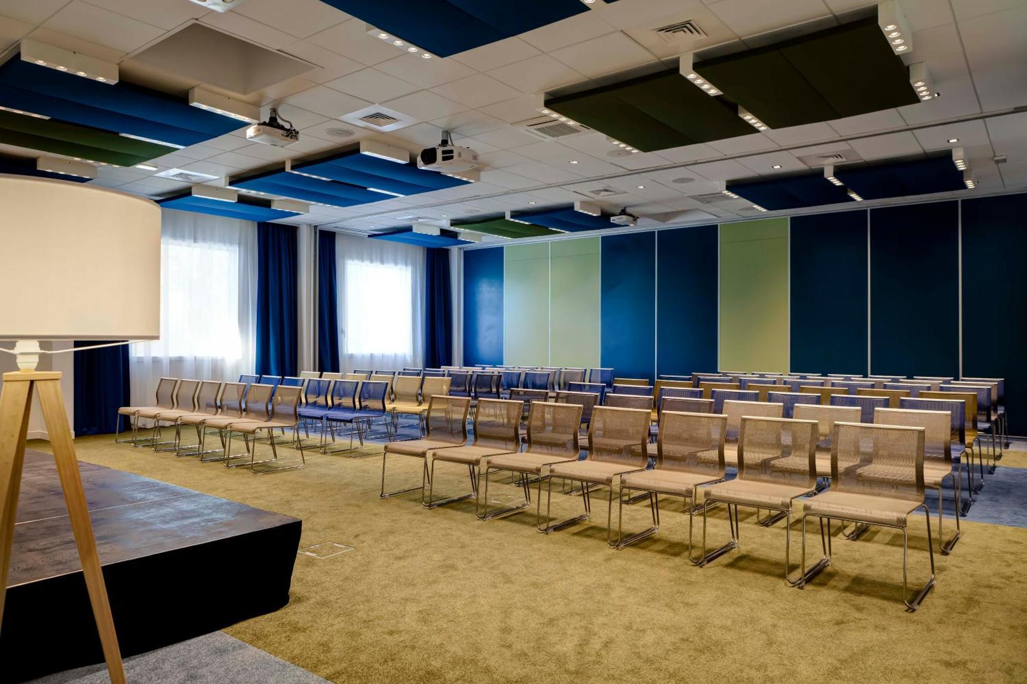 Novotel Gerland Musee Des Confluences 4*