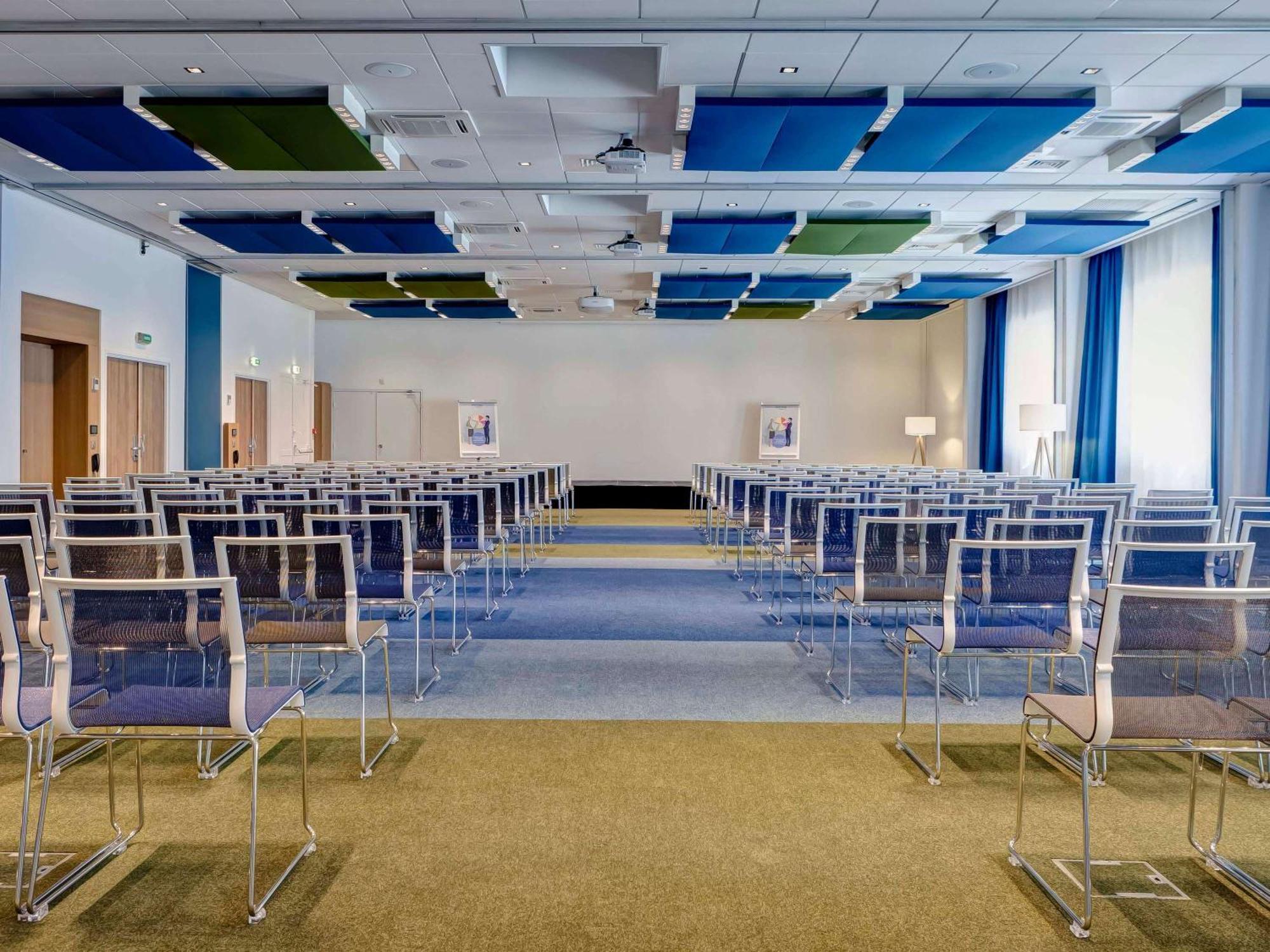 Novotel Gerland Musee Des Confluences 4*