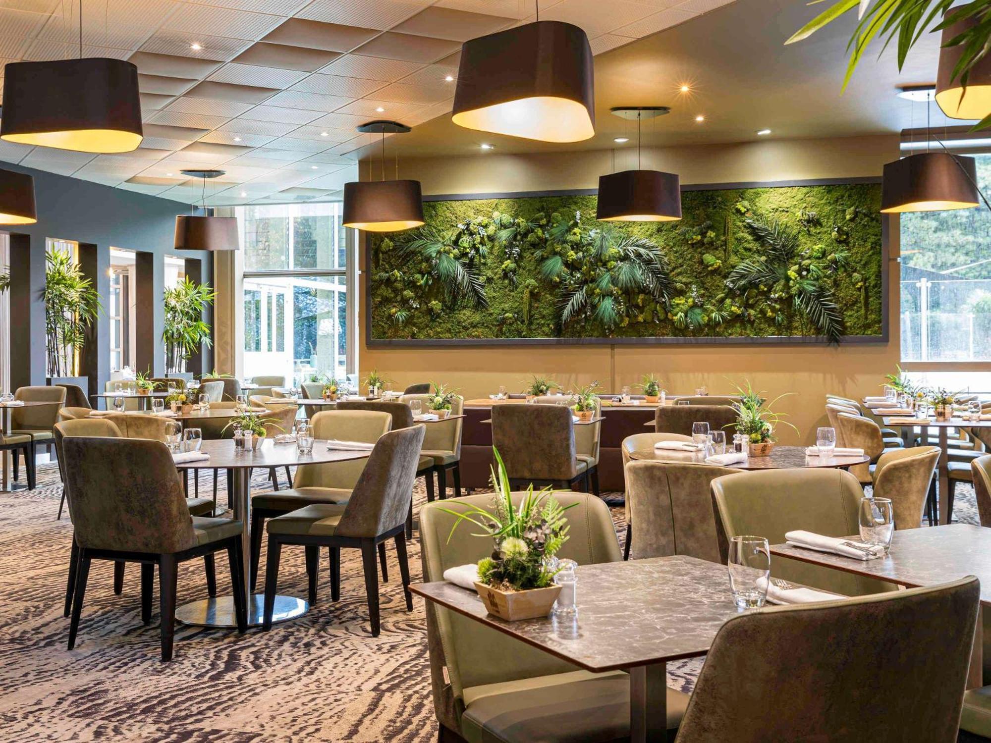 Novotel Gerland Musee Des Confluences Hotel Lyon