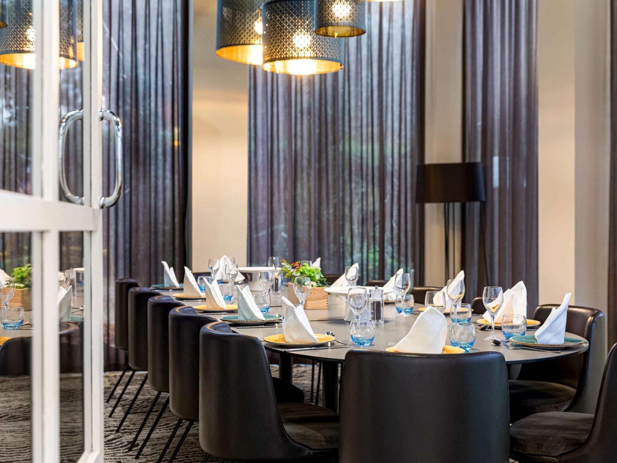Hotel Novotel Gerland Musee Des Confluences