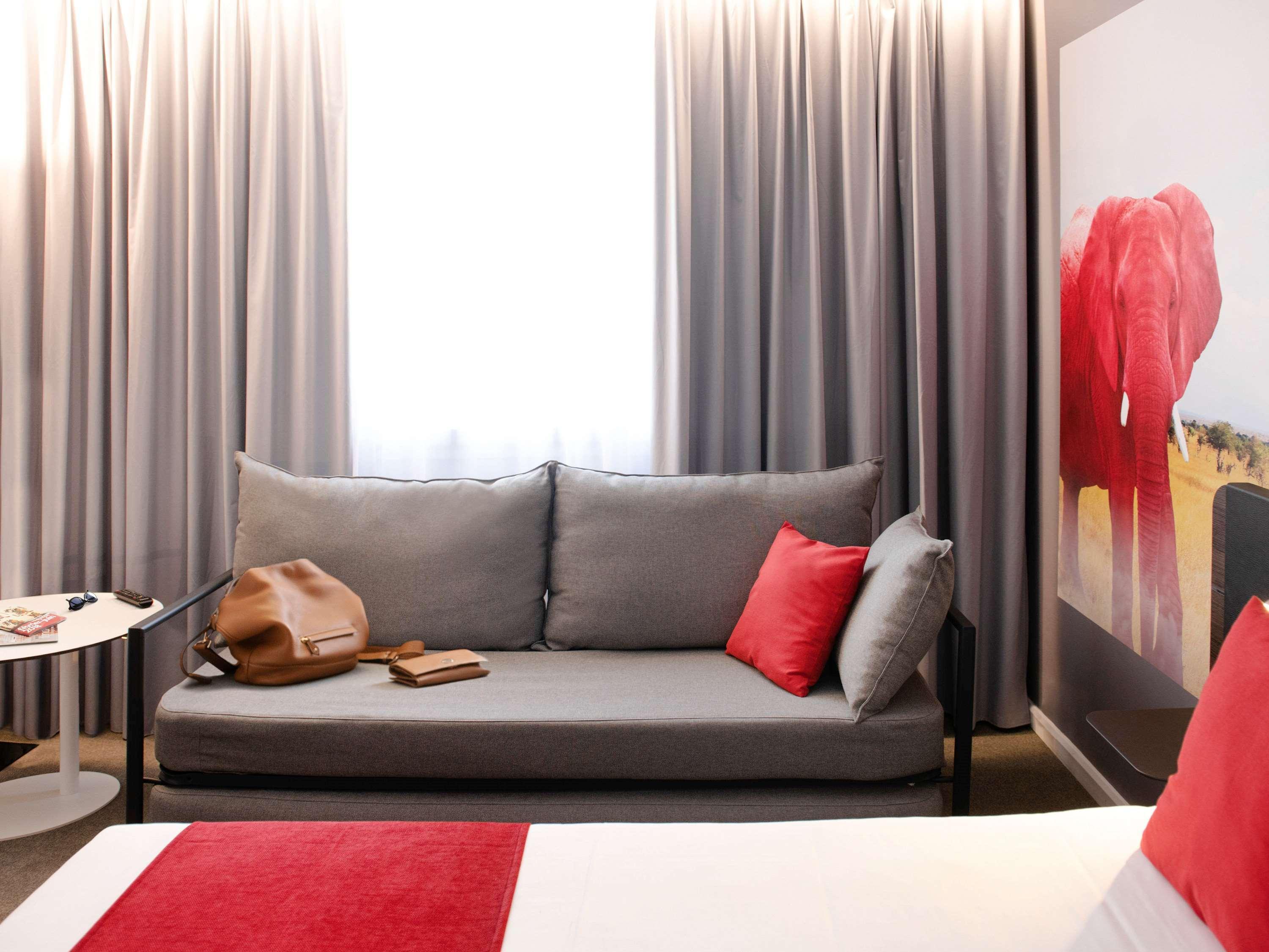 Novotel Gerland Musee Des Confluences Lyon