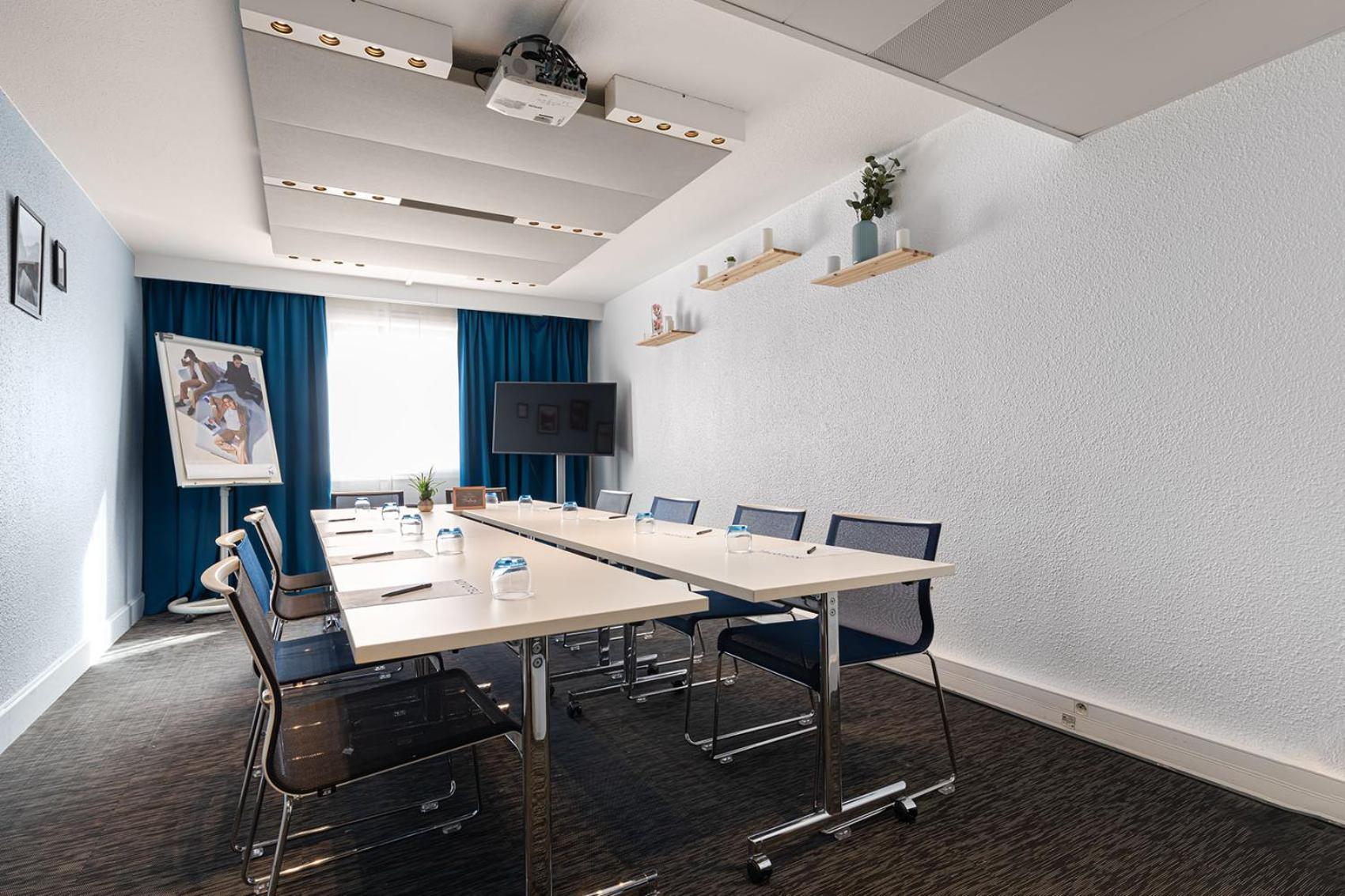 Novotel Gerland Musee Des Confluences 4*